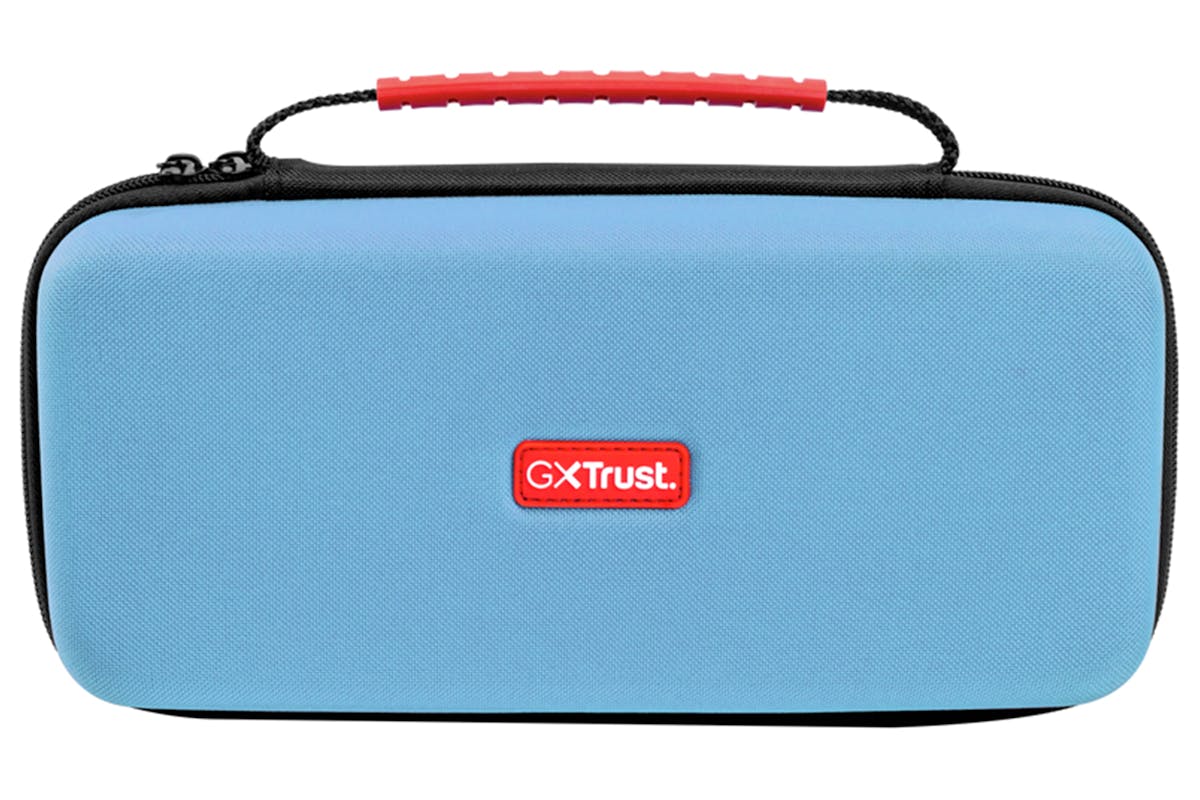 Trust GXT 1252RB XL Hardcase for Nintendo Switch 2 | Blue-3