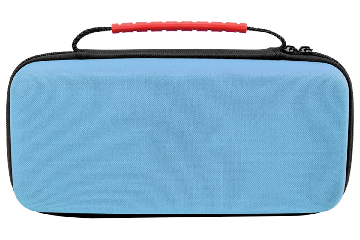 Trust GXT 1252RB XL Hardcase for Nintendo Switch 2 | Blue-4