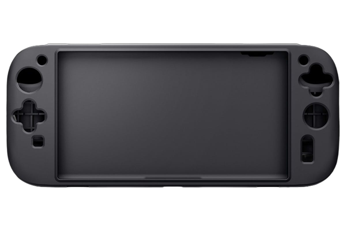 Trust GXT 1253 Silicone Grip Case for Nintendo Switch 2 | Black