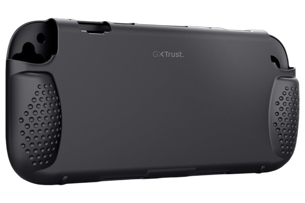 Trust GXT 1253 Silicone Grip Case for Nintendo Switch 2 | Black-2