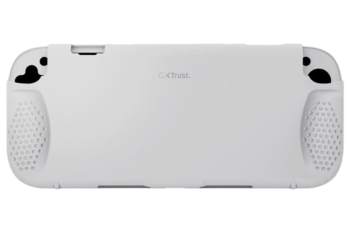 Trust GXT 1253W Silicone Grip Case for Nintendo Switch 2 | White-4