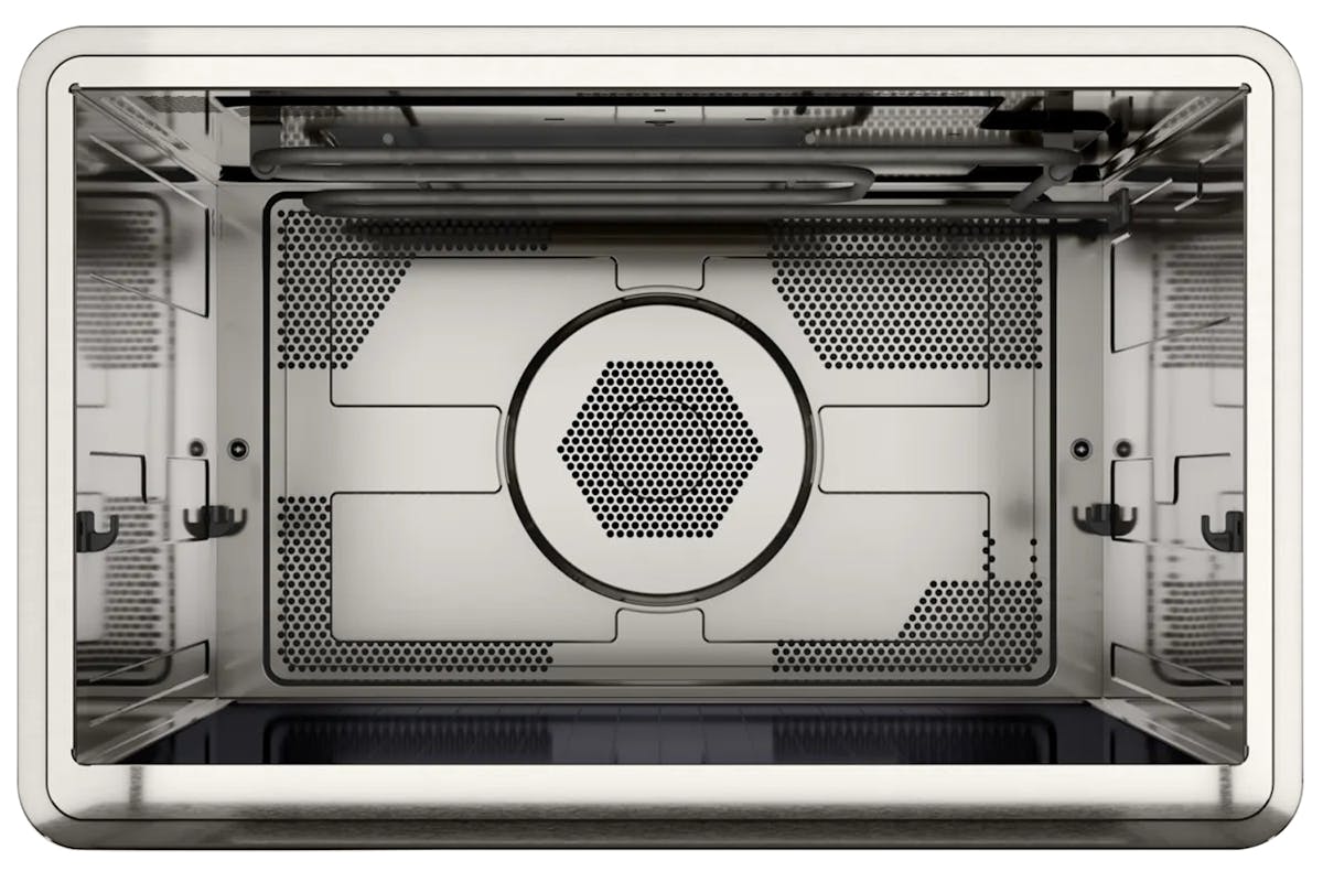 Siemens IQ500 44L 900W Built-in Microwave Oven | CM585AGS1B | Stainless Steel-5