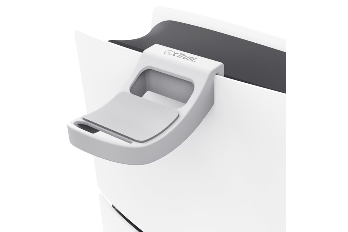 Trust GXT 223 PS5 Headset Stand | White-3