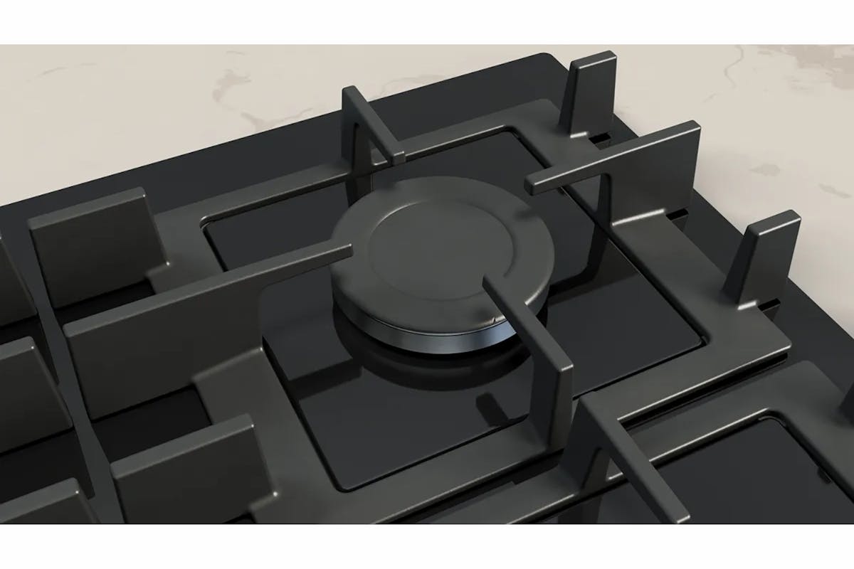 Neff N50 60cm Built-in Gas Hob | T26NKP4S0-3