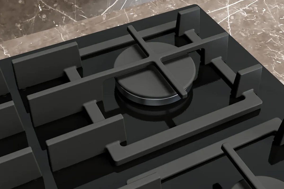 Siemens IQ500 90cm Built-in Gas Hob | EP9A6MI40-3