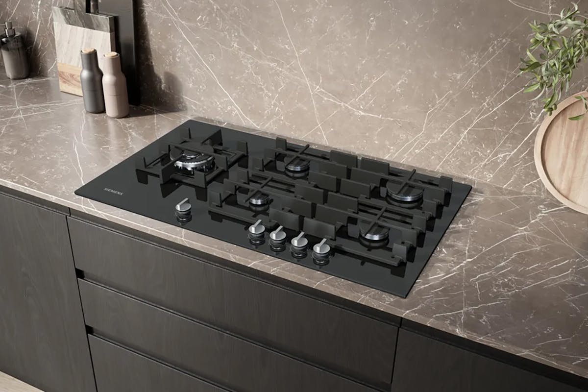 Siemens IQ500 90cm Built-in Gas Hob | EP9A6MI40-2