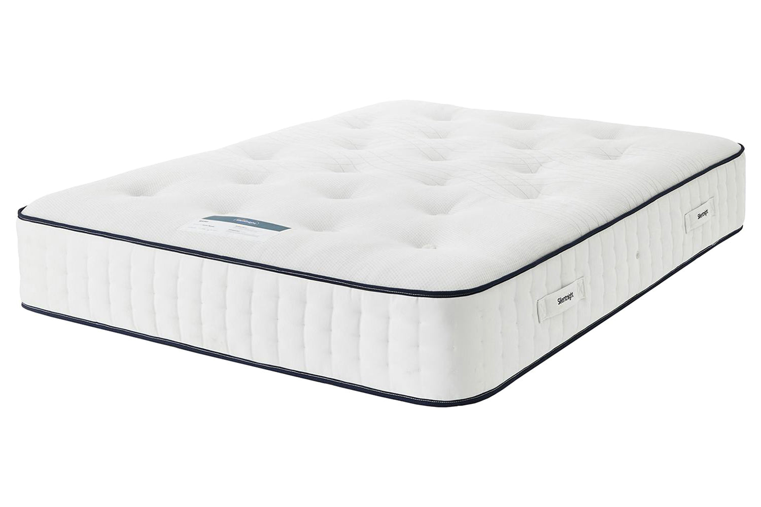 Silentnight | Gold Mattress | Single | 3ft-3