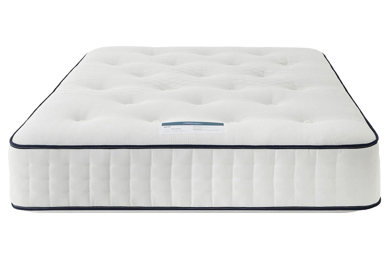 Silentnight | Gold Mattress | Single | 3ft