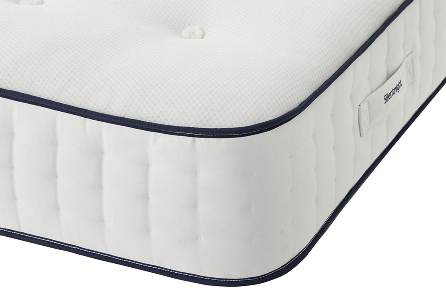 Silentnight | Gold Mattress | Super KIng | 6ft-4