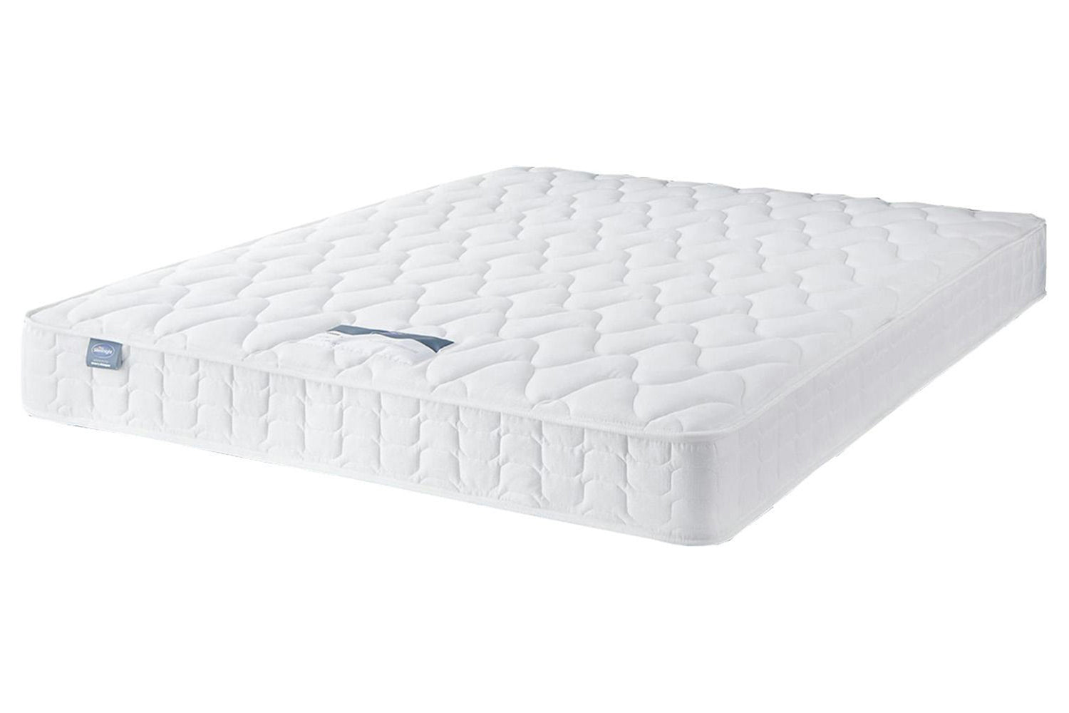 Silentnight | Bronze Mattress | Super King | 6ft