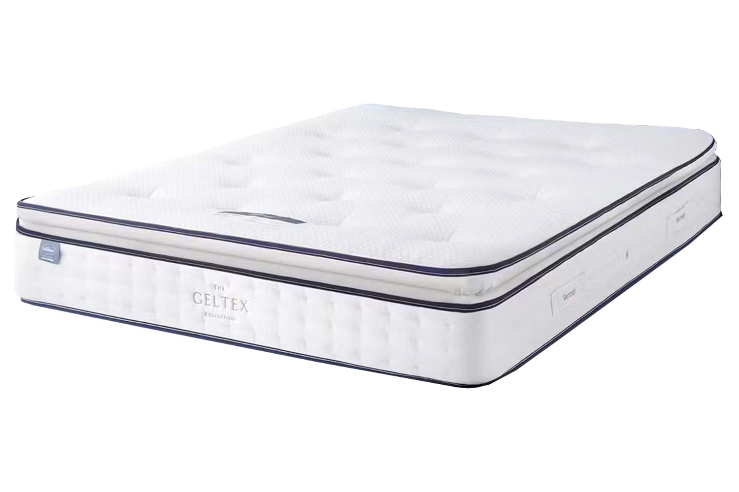 Silentnight | Majestic Sleep Support Mattress | King | 5ft