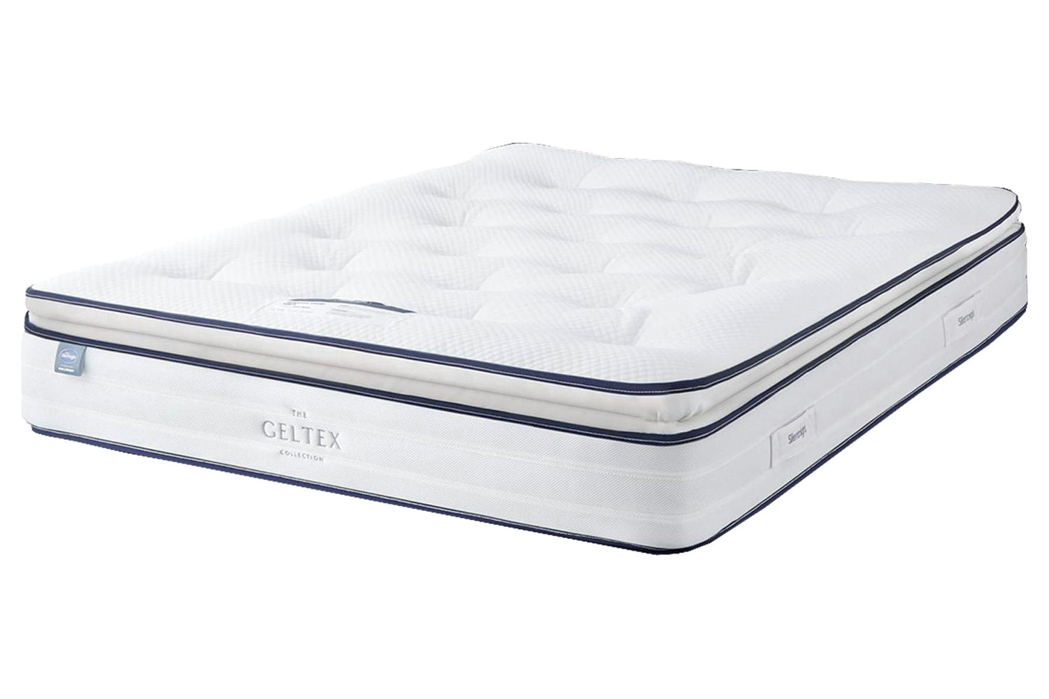 Silentnight | Majestic Sleep Ultra Motion Mattress | Single | 3ft