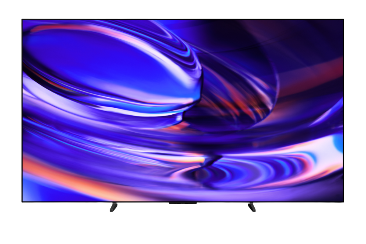 SONY BRAVIA 6 77" OLED TV, 4K Smart TV (2026) | K77A65PB.IE-3