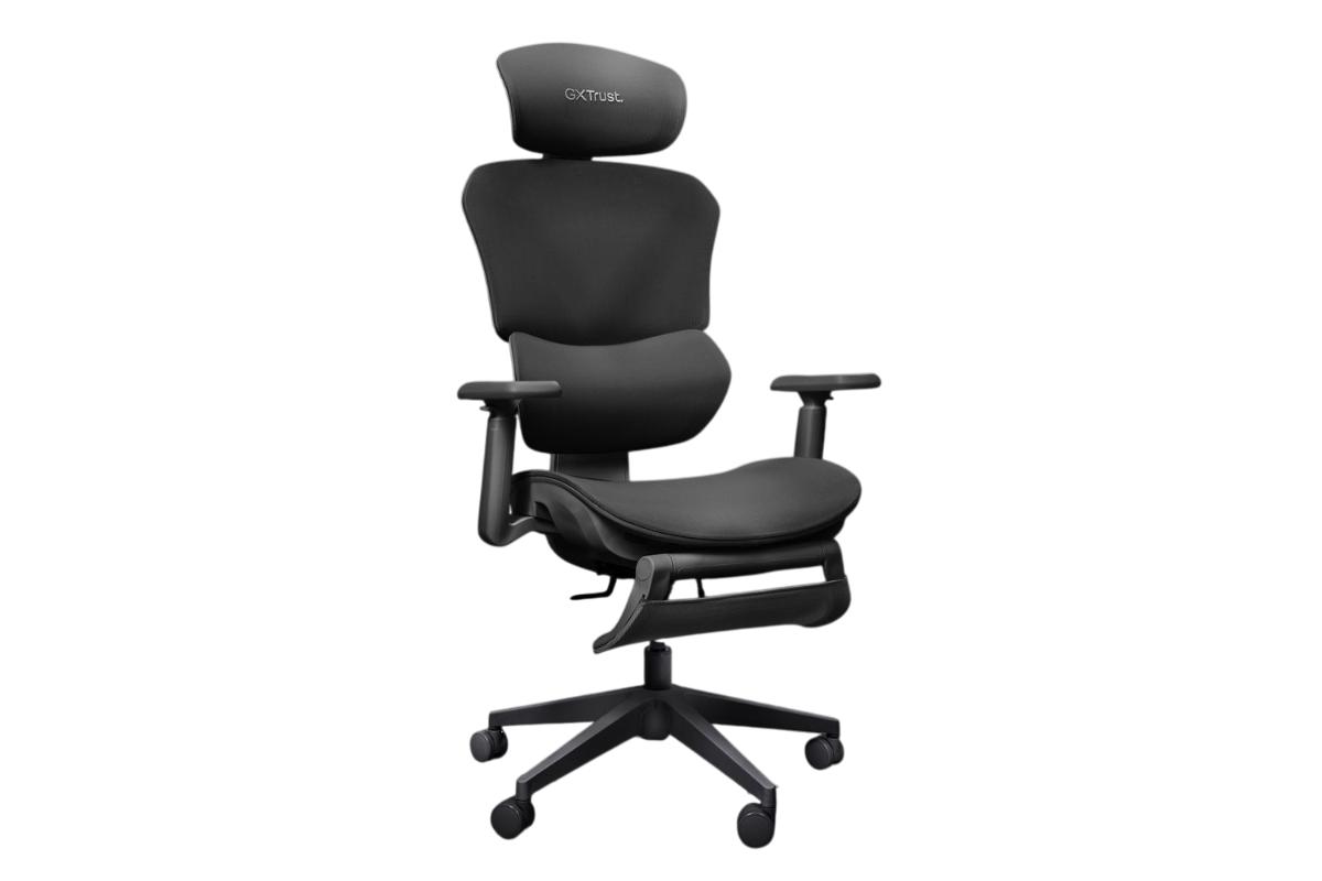Trust GXT725 Rivara Mesh Chair | Gaming Chair | Mesh-3
