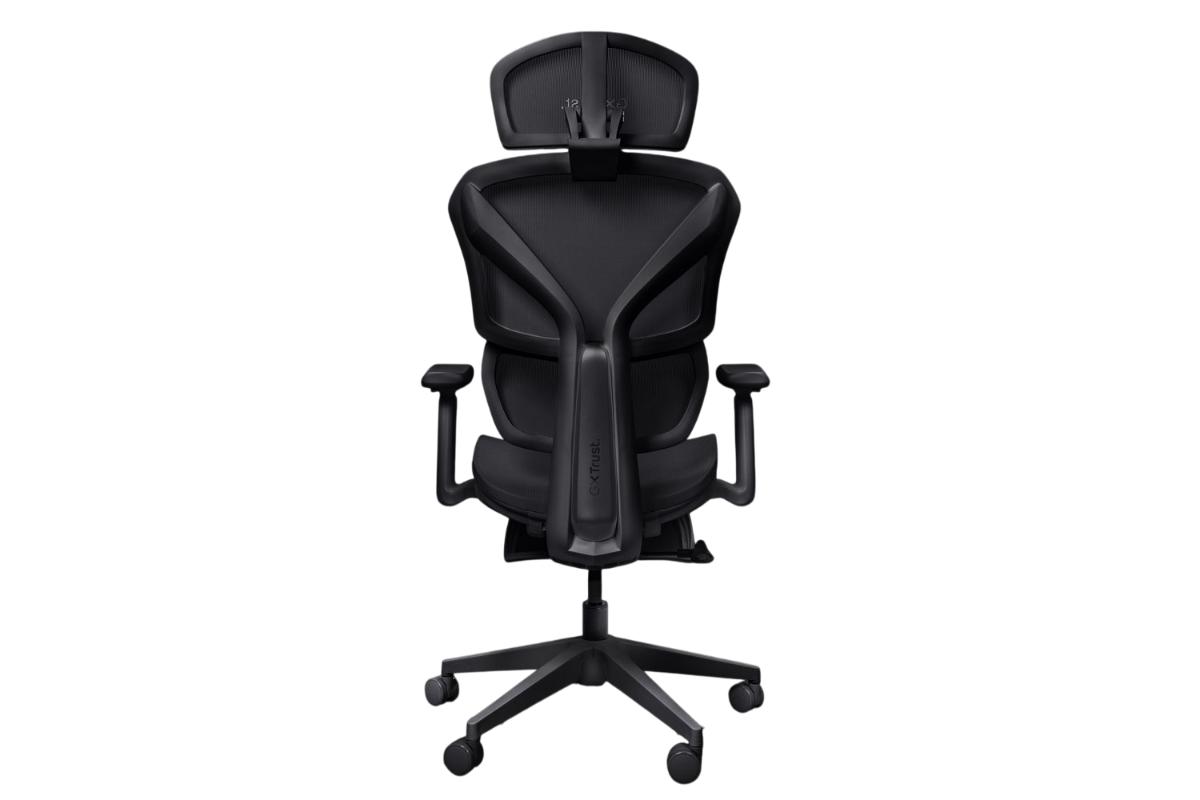 Trust GXT725 Rivara Mesh Chair | Gaming Chair | Mesh-5