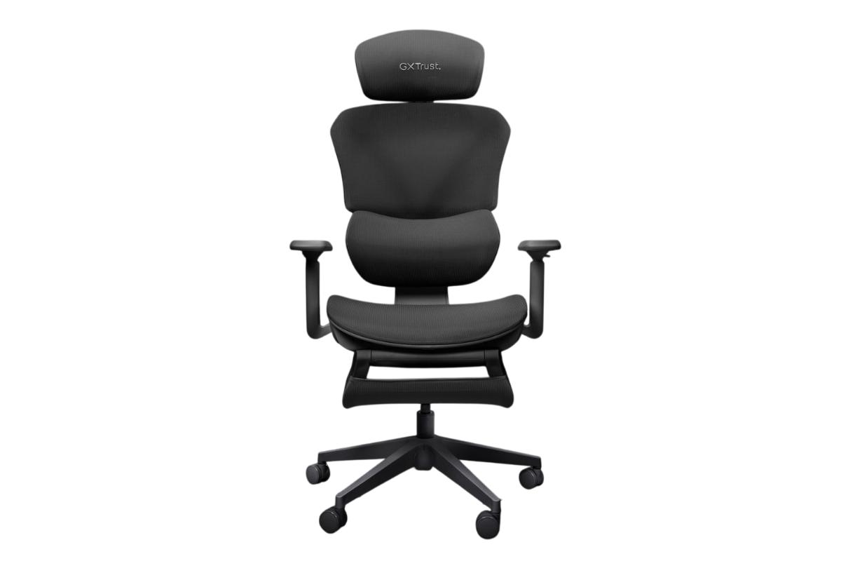 Trust GXT725 Rivara Mesh Chair | Gaming Chair | Mesh