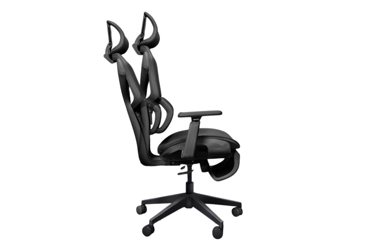Trust GXT725 Rivara Mesh Chair | Gaming Chair | Mesh-6