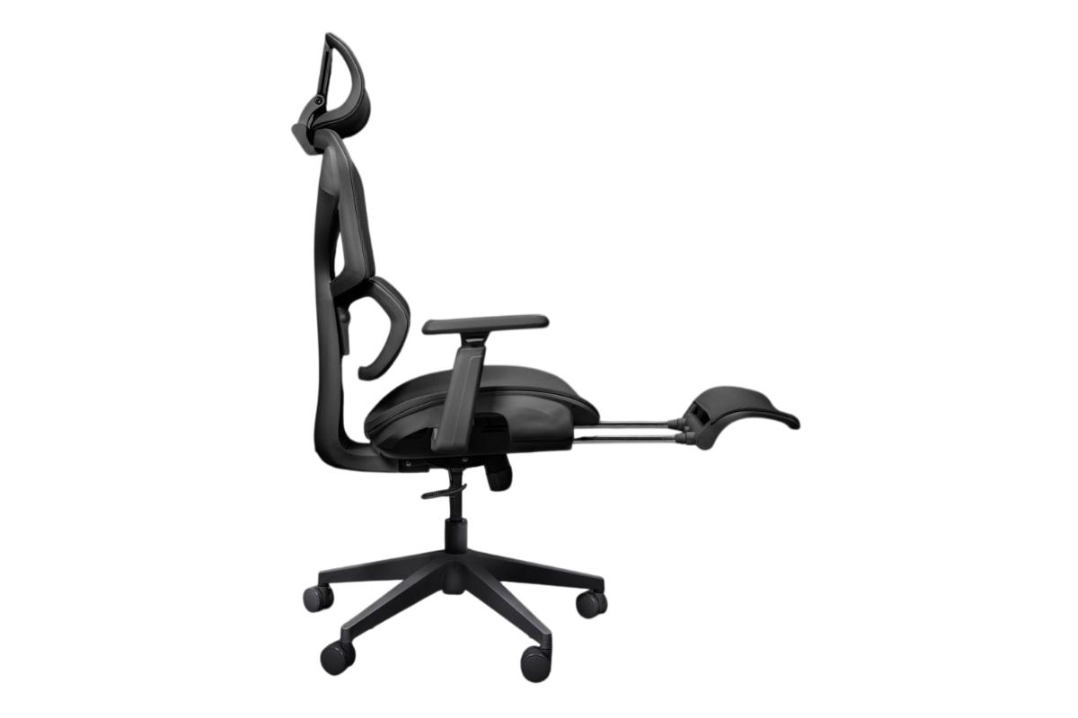 Trust GXT725 Rivara Mesh Chair | Gaming Chair | Mesh-7