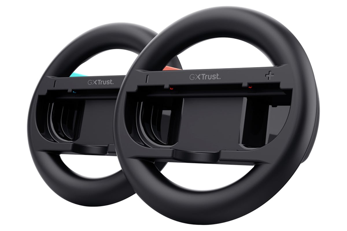 Trust GXT 1257 Joy-Con Wheels for Nintendo Switch 2 | 26048-4
