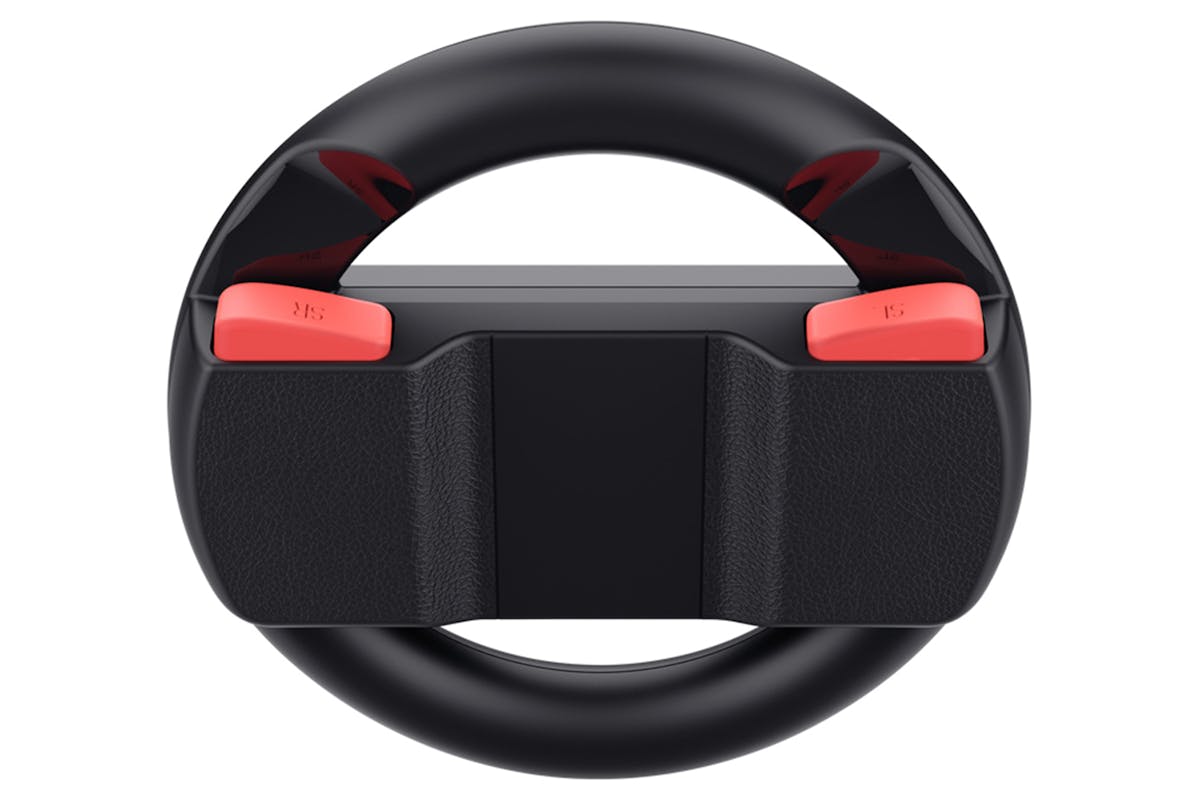 Trust GXT 1257 Joy-Con Wheels for Nintendo Switch 2 | 26048-6