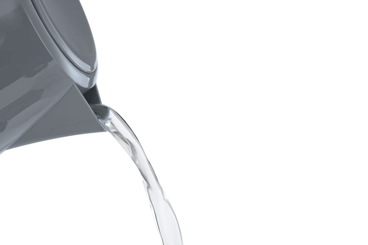 Russell Hobbs 1.7L Honeycomb Kettle | 26053 | Grey-3
