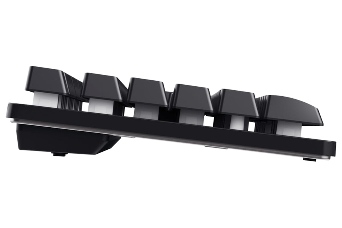 Trust GXT 831 Thado TKL Wireless Gaming Keyboard | Black-3