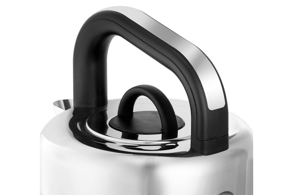 Russell Hobbs 1.5L Distinctions Kettle | 26422 | Titanium-8
