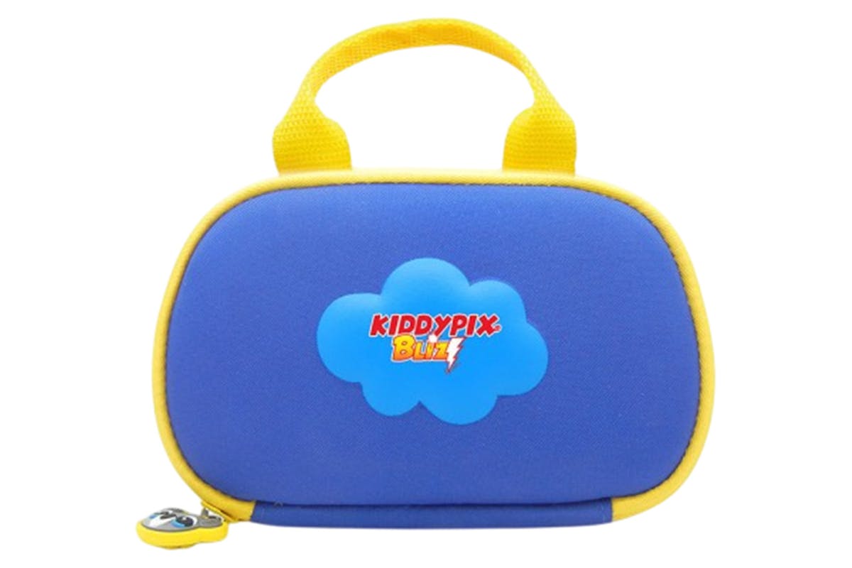 Easypix Kiddypix Blizz Kids Camera | Blue-8