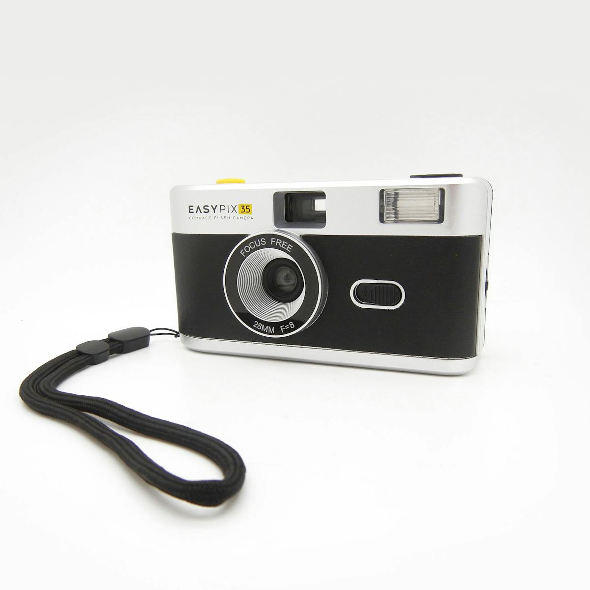 Easypix Easypix Reusable 35mm Camera-2