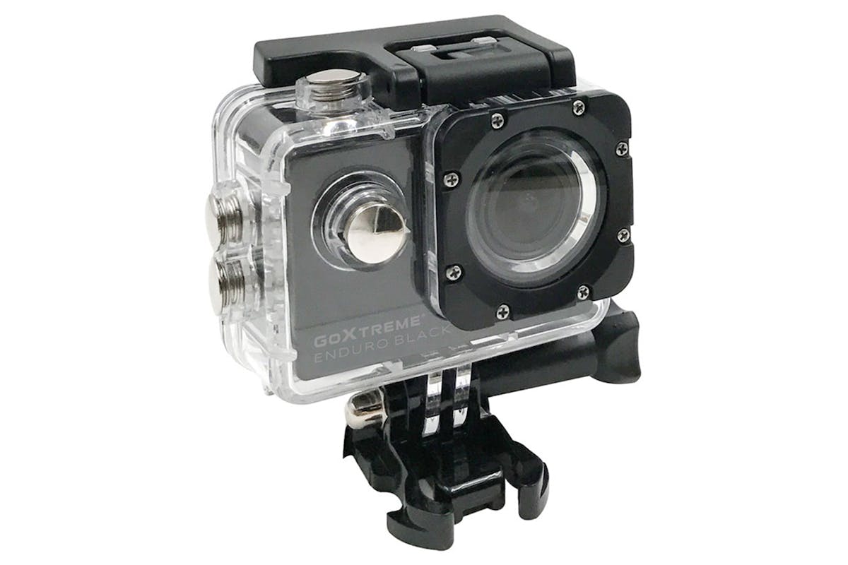 Easypix GoXtreme Enduro Camera | Black-2