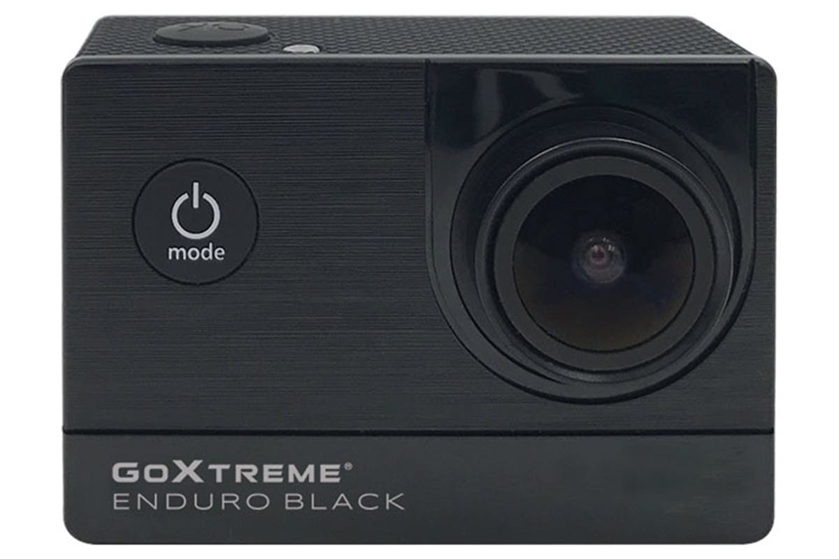Easypix GoXtreme Enduro Camera | Black-3