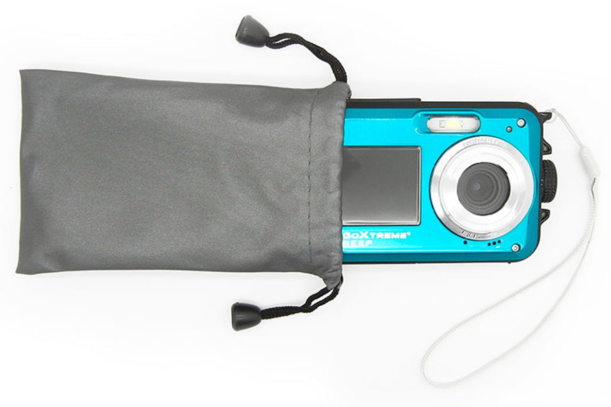Easypix GoXtreme Reef Camera | Blue-8