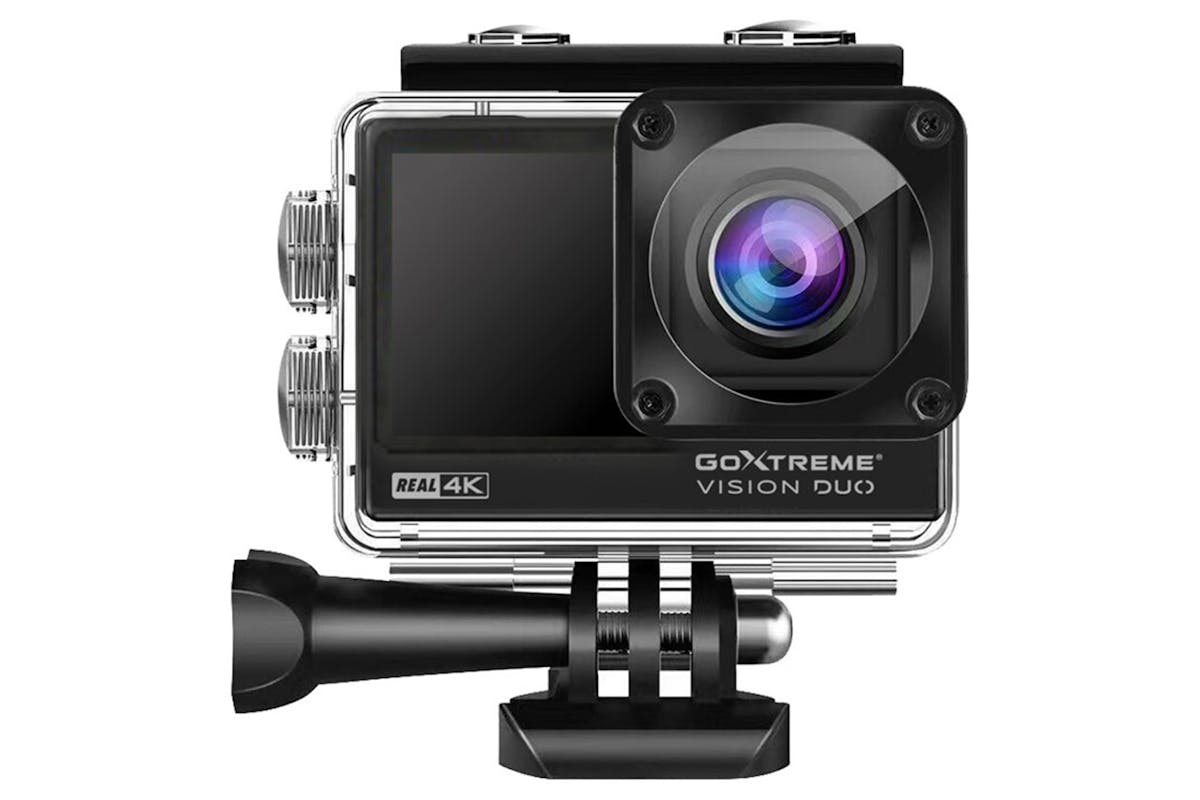 Easypix GoXtreme Vision duo Camera-2
