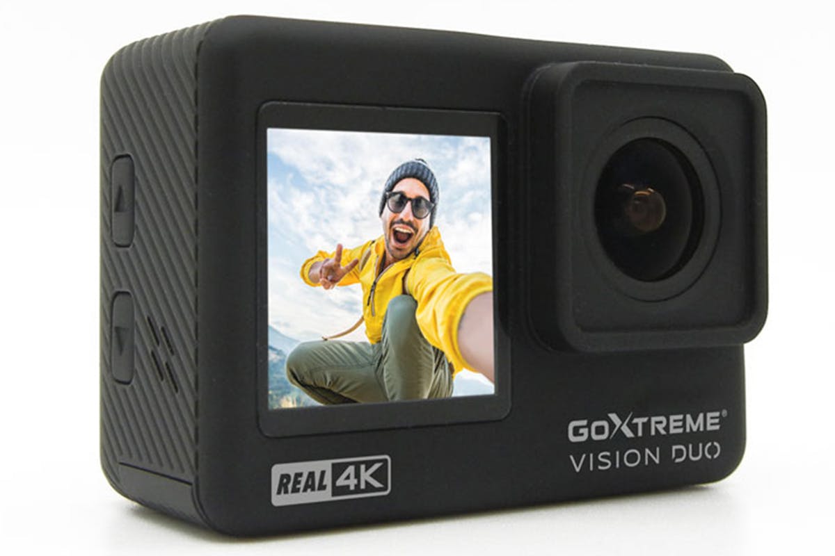 Easypix GoXtreme Vision duo Camera-3