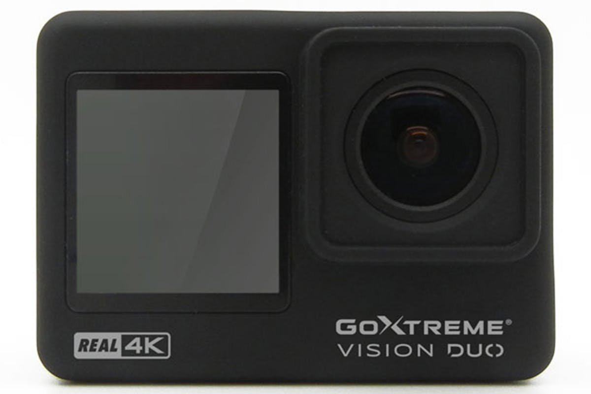 Easypix GoXtreme Vision duo Camera-4