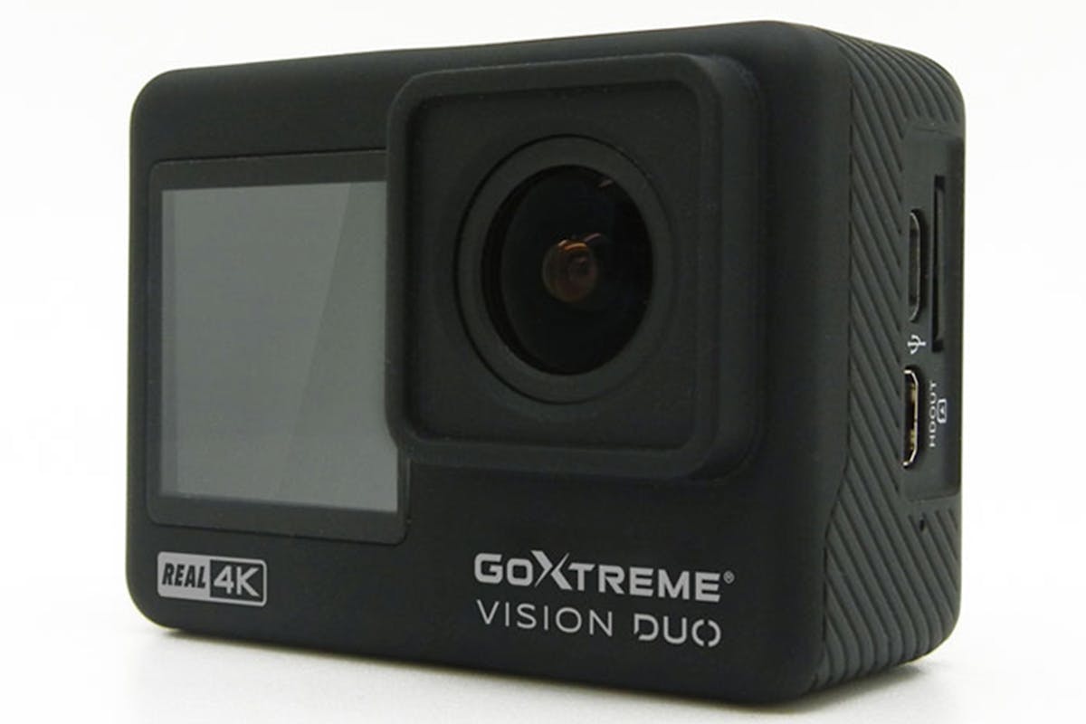Easypix GoXtreme Vision duo Camera-5