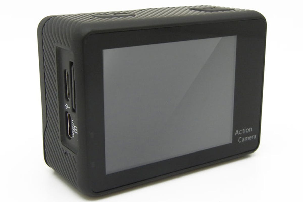 Easypix GoXtreme Vision duo Camera-6
