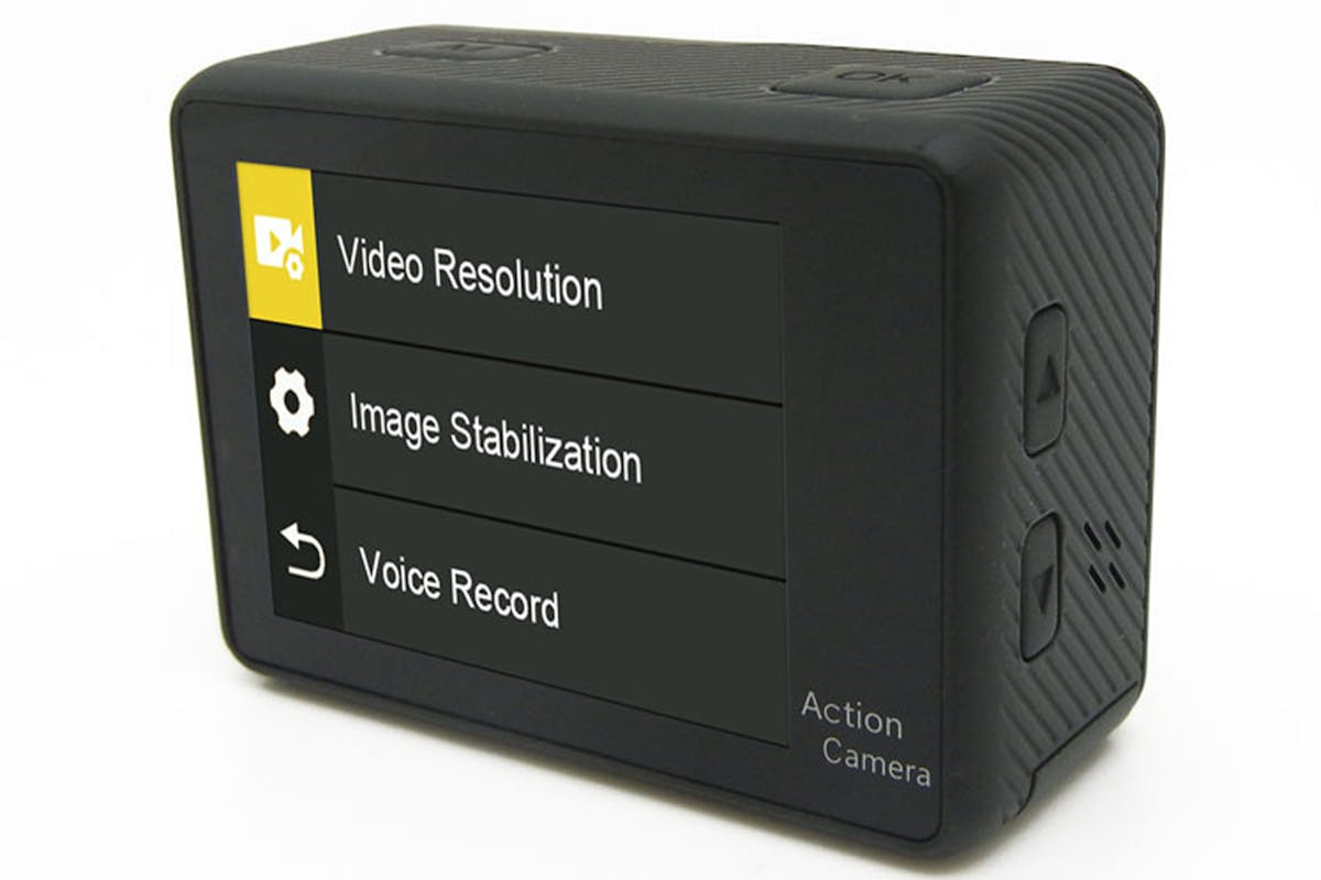 Easypix GoXtreme Vision duo Camera-7