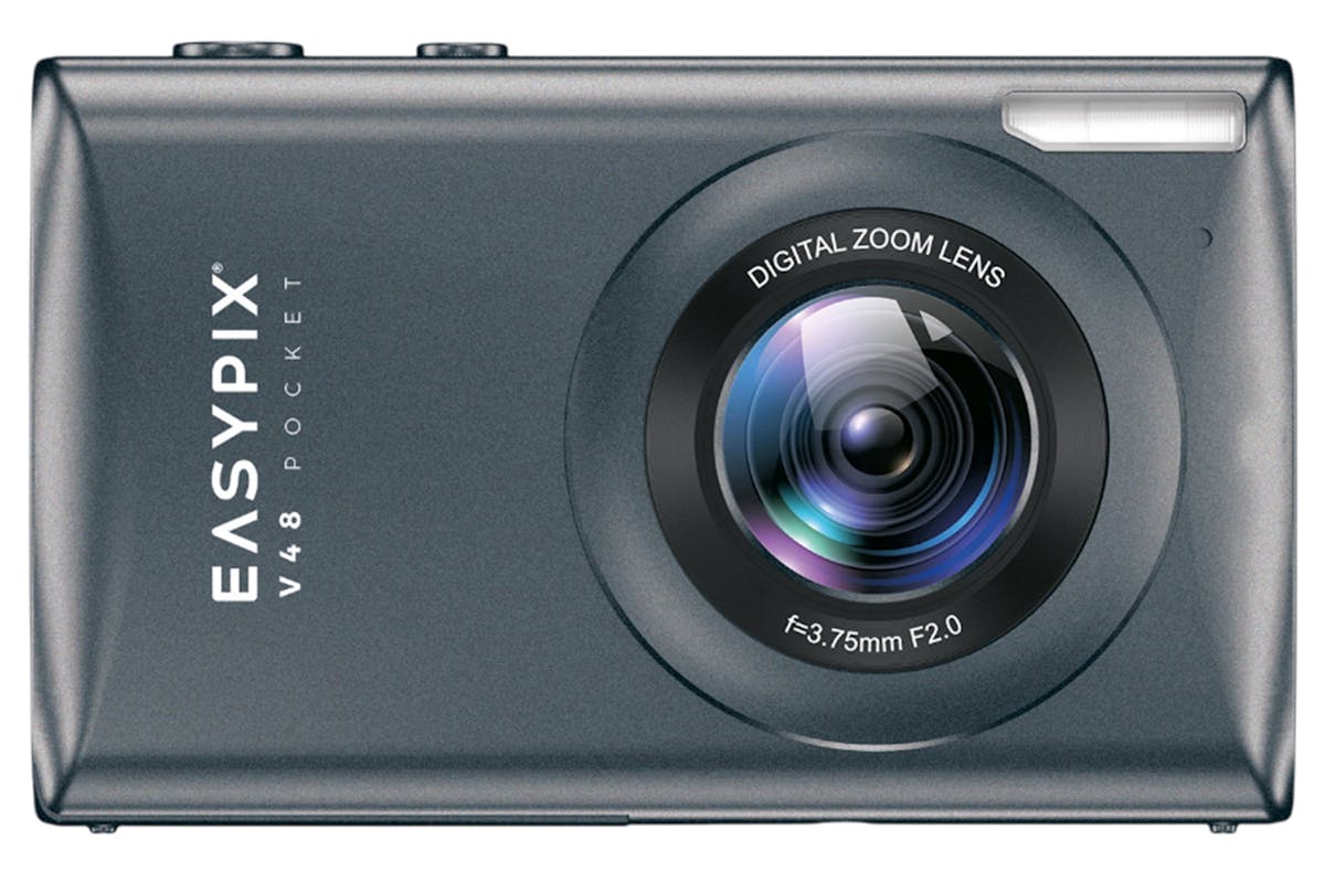 Easypix V48 Pocket Camera-2