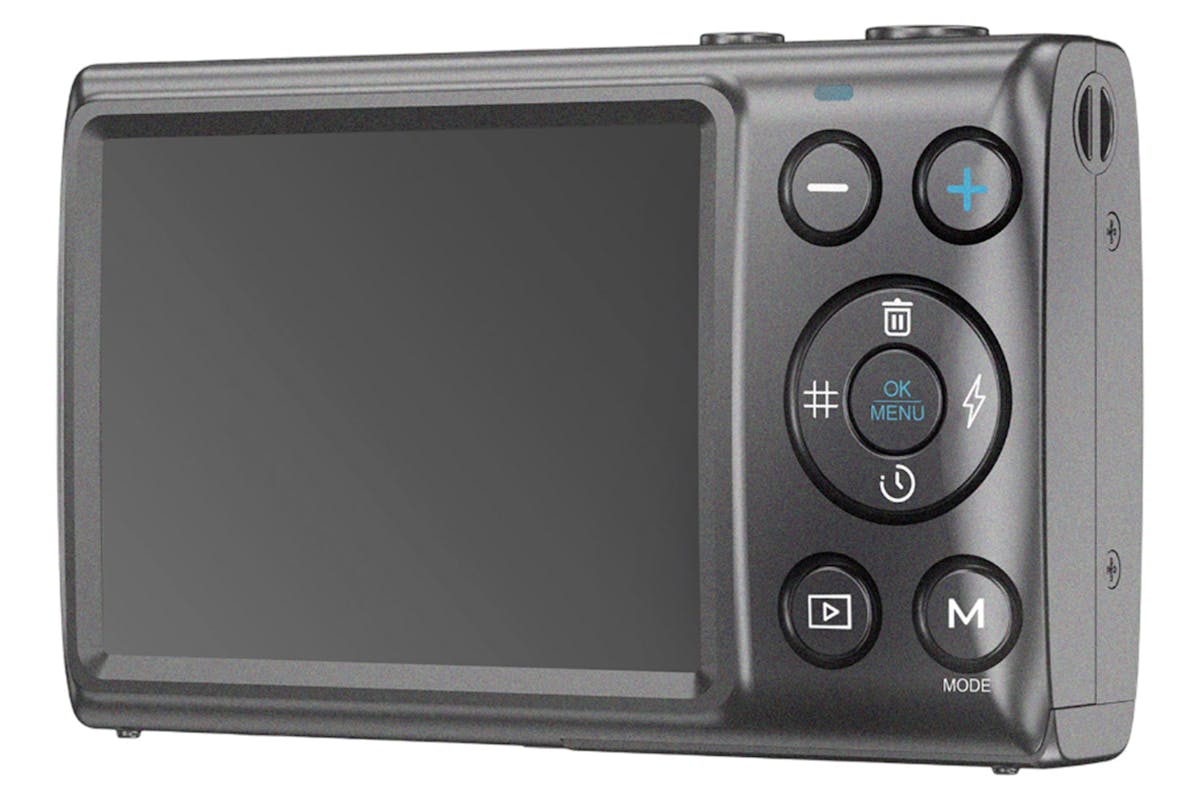 Easypix V48 Pocket Camera-4