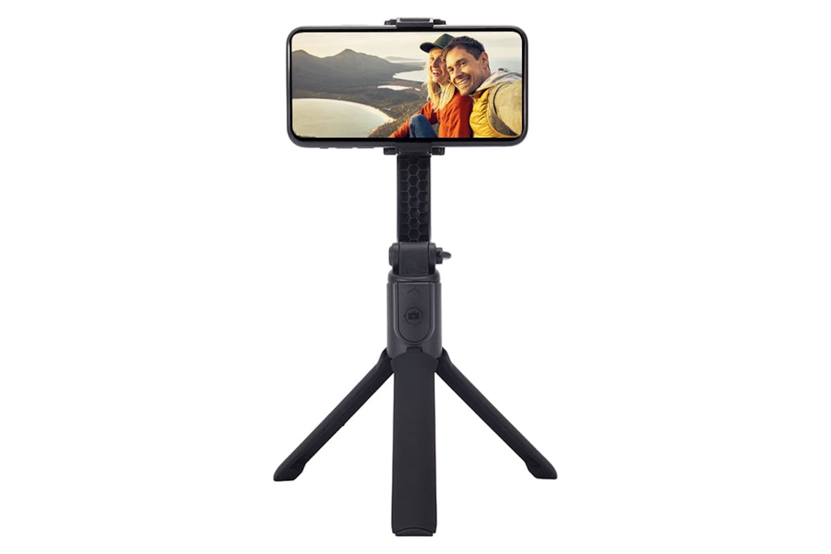 Easypix Goxtreme GS1 Foldable 1-Axis Selfie Gimbal-5