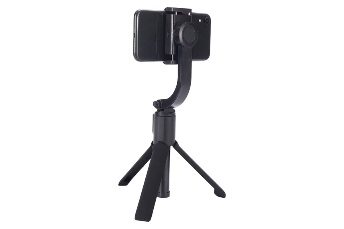 Easypix Goxtreme GS1 Foldable 1-Axis Selfie Gimbal-6