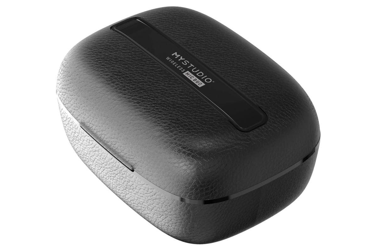 Easypix MyStudio Wireless Mic Duo-5