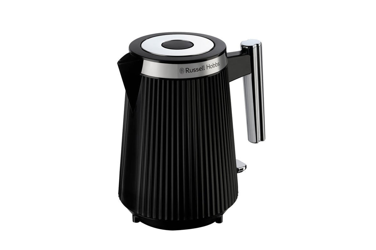 Russell Hobbs 1.7L Bronte Kettle | 26750 | Black
