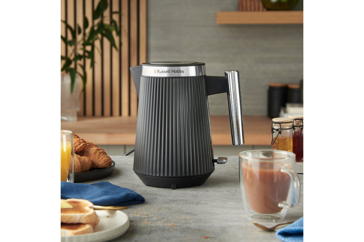 Russell Hobbs 1.7L Bronte Kettle | 26750 | Black-13