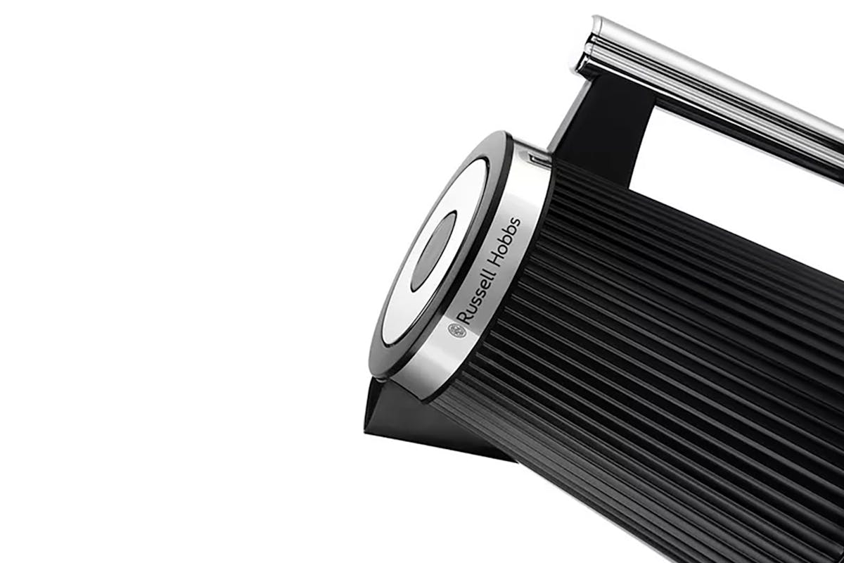 Russell Hobbs 1.7L Bronte Kettle | 26750 | Black-4