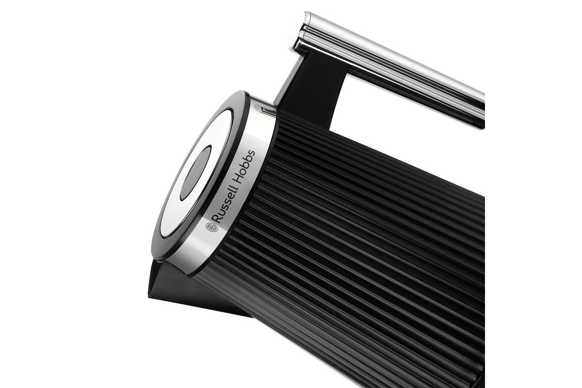 Russell Hobbs 1.7L Bronte Kettle | 26750 | Black-4