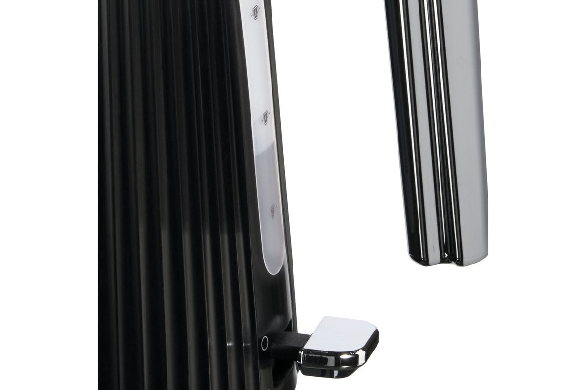 Russell Hobbs 1.7L Bronte Kettle | 26750 | Black-6