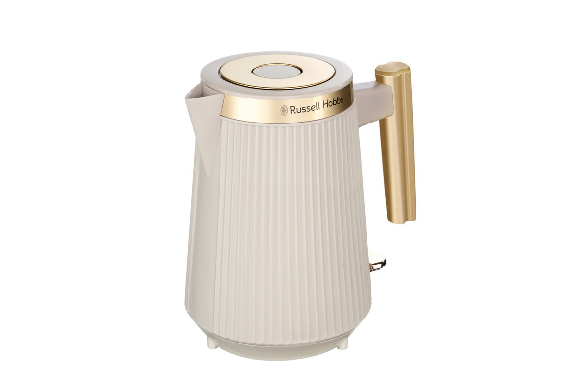 Russell Hobbs 1.7L Bronte Kettle | 26751 | Stone