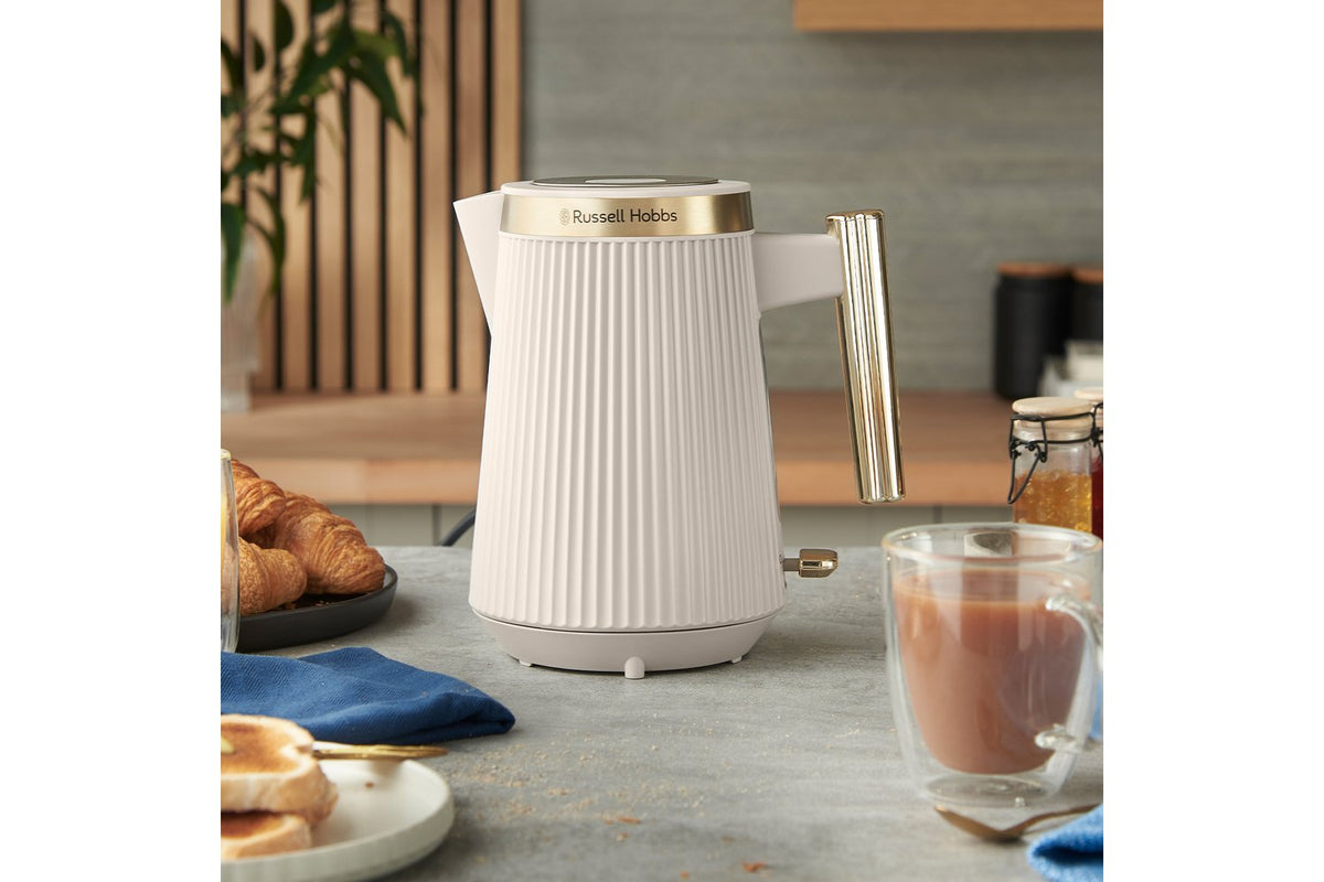 Russell Hobbs 1.7L Bronte Kettle | 26751 | Stone-2